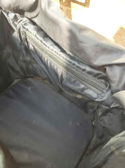 Photo of free Bike basket (Carterton OX18) #2