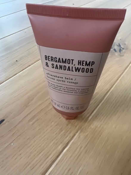 Photo of free Baylis & Harding The Fuzzy Duck Aftershave Balm. Unopened. (Southsea PO4) #1