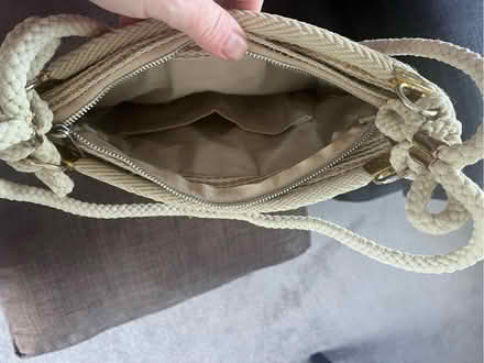 Photo of free GM handbag (New Marston OX3) #3