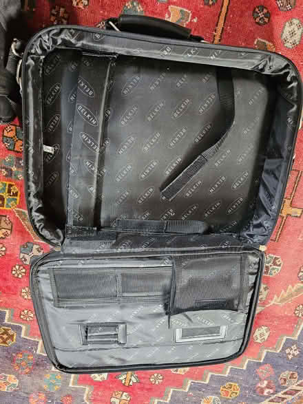 Photo of free Belkin laptop case (Marden TN12) #2
