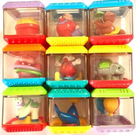 Photo of free Toys Part 5: Toddler Toys (Twickenham TW1) #2