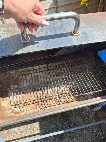 Photo of free Barbecue (Trewoon PL25) #3