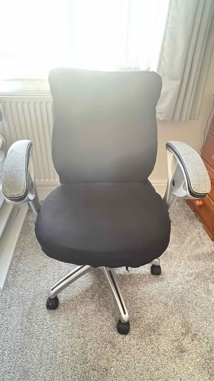 Photo of free Office chair (Slough SL2) #1