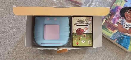 Photo of free Toys (Goldsworth Park GU21) #4