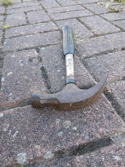 Photo of free Claw Hammer (Bridge of Don AB22) #3