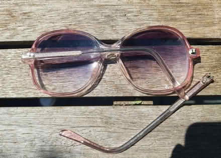 Photo of free Vintage Sunglasses (Cyncoed CF23) #2