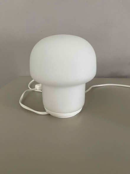 Photo of free Lamp (Northolt) #1