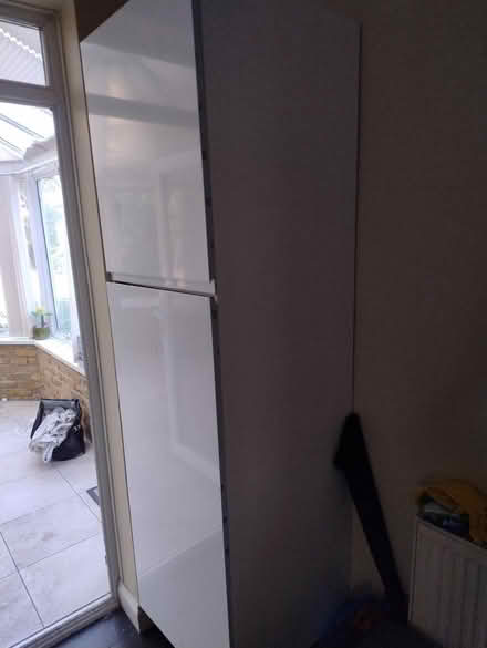 Photo of free Larder unit (Eltham SE9) #2