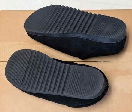 Photo of free Slippers (Santa Clara near Great America) #2