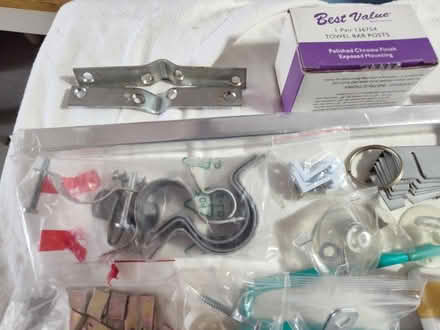Photo of free Mystery Drawer clean out (Saugus) #2