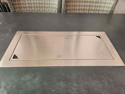 Photo of free Garden Table (The Wharf RG7) #3
