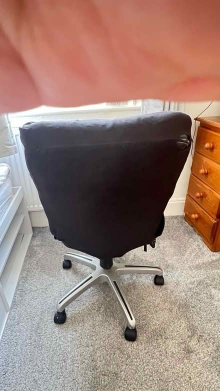 Photo of free Office chair (Slough SL2) #3