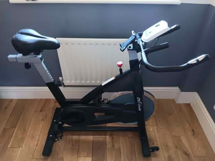 Photo of free JTX Cyclo-3 Indoor Racer Bike (Ladywell SE13) #1