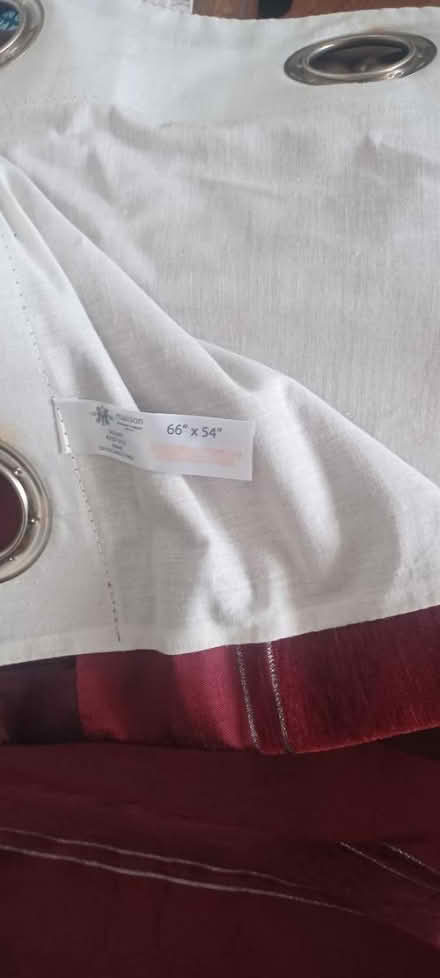 Photo of free Curtains (Pentre Bychan, Wrexham. LL14) #4