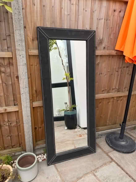 Photo of free Mirror (Bishops stortford) #1