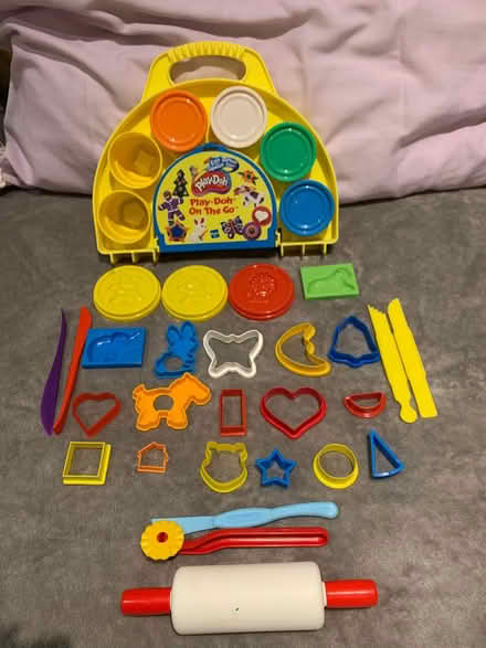 Photo of free Toys Part 6: Classic Toys (Twickenham TW1) #4