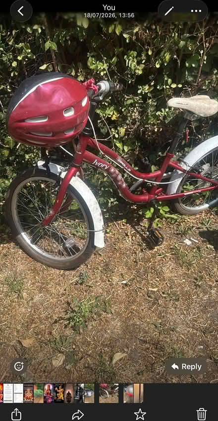 Photo of free teams give away fast (North Ealing /West Acton W3) #1