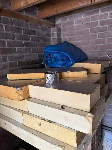 Photo of free Insulation pieces (Littlemore OX4 4) #2