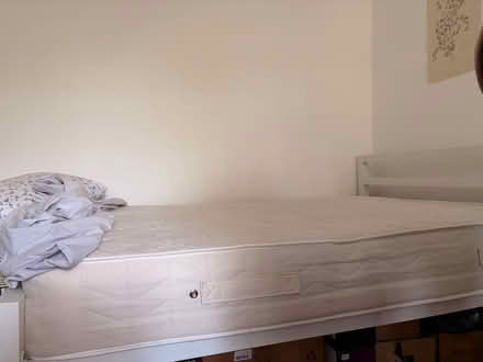 Photo of free Double bed mattress (N1 place N1) #2