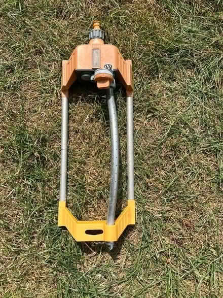 Photo of free Garden hose sprinkler (Northway OX3) #1