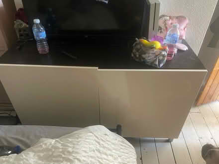 Photo of free Tv stand (Bromley BR2) #1