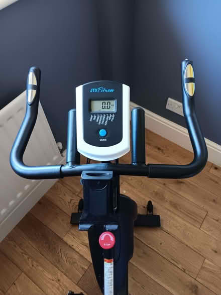 Photo of free JTX Cyclo-3 Indoor Racer Bike (Ladywell SE13) #2
