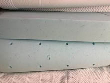 Photo of free King memory foam mattress protector (L5L 5P5) #2