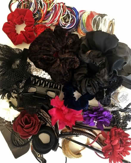Photo of free Hair Accessories (Central Chichester, PO19) #1