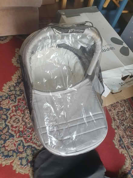 Photo of free Cot (Shoreham by sea BN43) #4