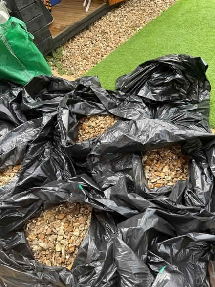 Photo of free Garden Stone (St Helens WA9 5FU) #1