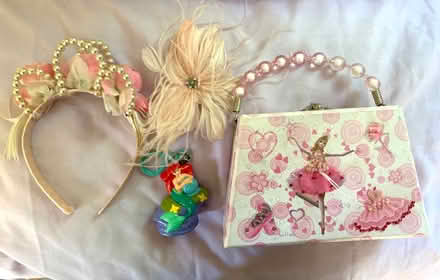 Photo of free Toys Part 3: The Princess Collection (Twickenham TW1) #1