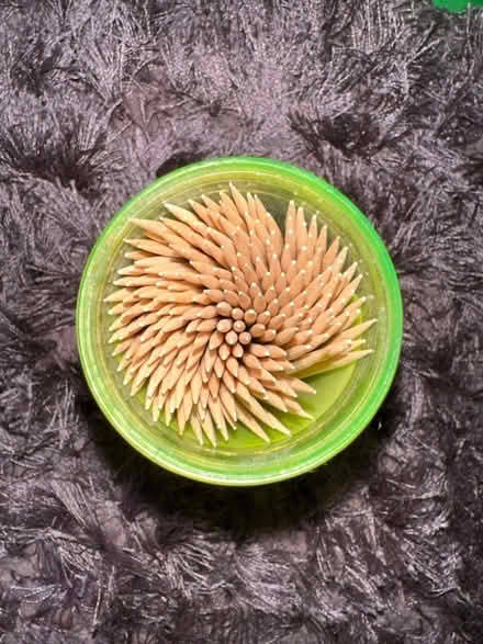 Photo of free Cocktail sticks / toothpicks (Ashford TW15) #3