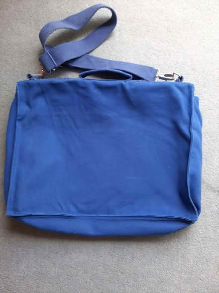 Photo of free Shoulder bag. (Woodford IG8) #2
