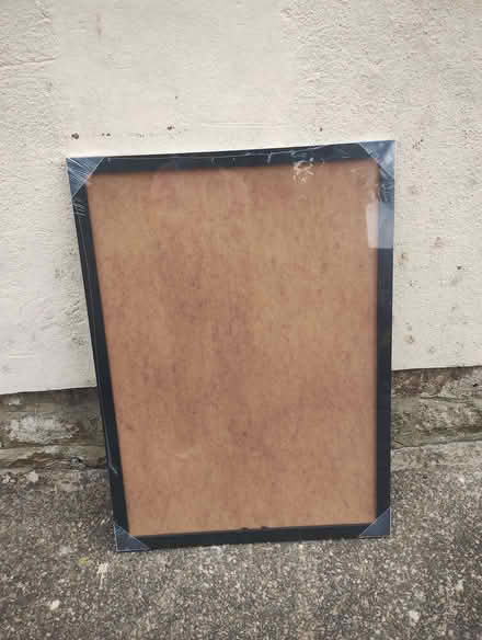 Photo of free Giant picture frame (Primrose LA1) #1