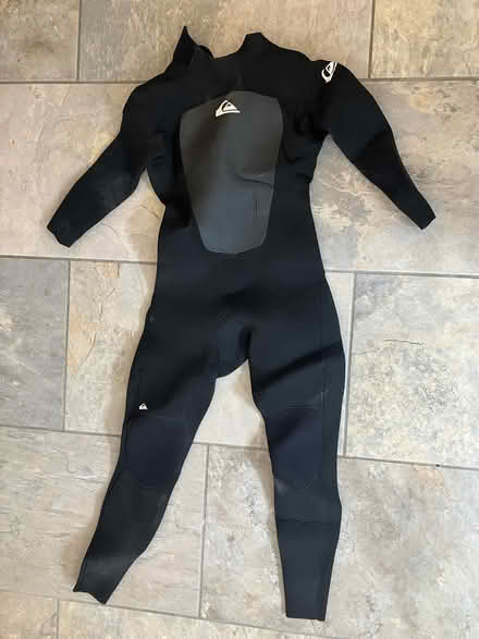 Photo of free 3 men's medium wetsuits (Guidlford GU1) #1