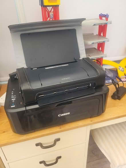 Photo of free 2 printers (Pe19 6tg) #1