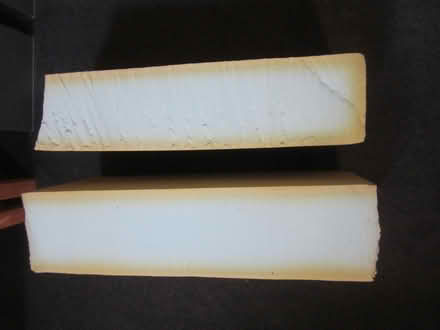 Photo of free Old Foam (G12) #2