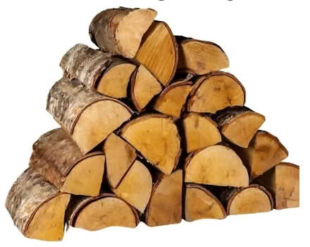 Photo of Logburner wood (Inglewhite PR3) #1