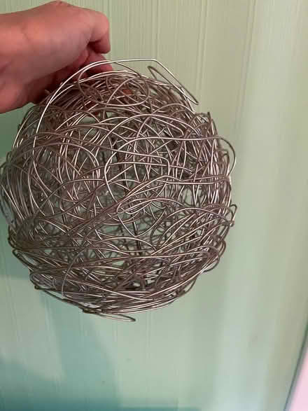 Photo of free Shade for pendant light (Bassingbourn SG8) #3