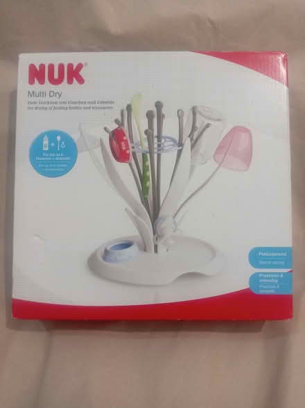 Photo of free Baby bundle (Shoreditch E2) #2