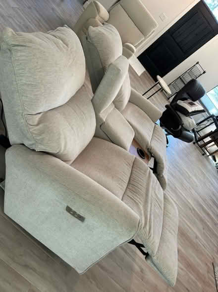 Photo of free Lazy Boy loveseat (Missoula) #2