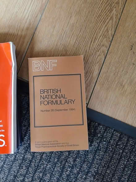 Photo of free Books (Edgbaston B16) #2