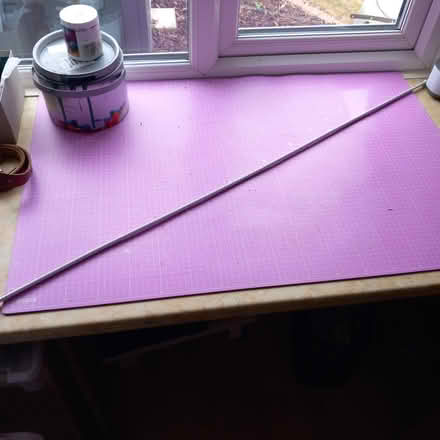 Photo of free Adjustable net curtain pole (Chelmsford) #1