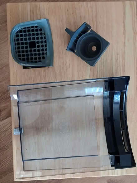 Photo of free Dolce Gusto Oblo spare parts (Bare LA4) #1