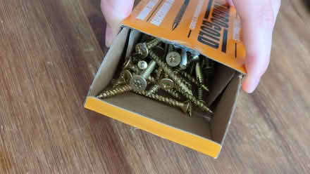 Photo of free Screws (Old Woking GU22) #4