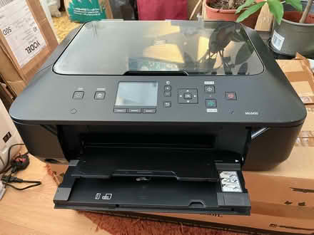 Photo of Canon MG6450 printer (Pinner HA2) #1