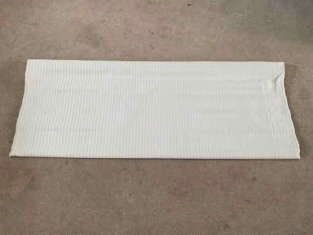 Photo of free Roman blinds brand new (Staines TW18) #1