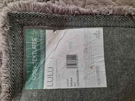 Photo of free Carpet 160*230 (Hollystown) #1
