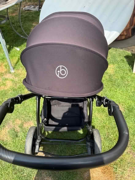 Photo of free buggy (Willingdon BN22) #4