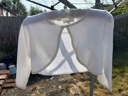 Photo of free Bridesmaid Dress - Age 8 (East Barnet. EN4) #1